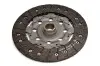 Фото Комплект зчеплення MERCEDES V (638/2), VITO (W638) 2.0-2.8 02.96-07.03 LuK (624310909) зображення 2