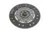 Фото Комплект зчеплення (240мм) SEAT ALHAMBRA VW SHARAN 1.8/2.0/2.0LPG 09.95-03.10 LuK (624312609) зображення 12