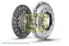 Фото Комплект зчеплення (240мм) SEAT ALHAMBRA VW SHARAN 1.8/2.0/2.0LPG 09.95-03.10 LuK (624312609) зображення 2