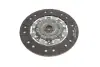 Фото Комплект зчеплення (240мм) SEAT ALHAMBRA VW SHARAN 1.8/2.0/2.0LPG 09.95-03.10 LuK (624312609) зображення 9