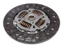 Комплект зчеплення OPEL ASTRA G, ZAFIRA A 2.2D 01.02-10.05 LuK (624312709) зображення 5