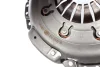 Комплект зчеплення OPEL ASTRA G, ZAFIRA A 2.2D 01.02-10.05 LuK (624312709) зображення 7