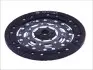 Фото Комплект зчеплення FORD MONDEO III JAGUAR X-TYPE I 2.0D 10.00-12.09 LuK (624313609) зображення 3