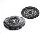 Фото Комплект зчеплення FORD MONDEO III JAGUAR X-TYPE I 2.0D 10.00-12.09 LuK (624313609) зображення 6