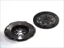 Фото Комплект зчеплення FORD MONDEO III JAGUAR X-TYPE I 2.0D 10.00-12.09 LuK (624313609) зображення 7