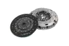 Фото Комплект зчеплення FORD MONDEO III JAGUAR X-TYPE I 2.0D 10.00-12.09 LuK (624313609) зображення 8