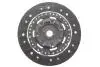 Фото Комплект зчеплення FORD MONDEO III JAGUAR X-TYPE I 2.0D 10.00-12.09 LuK (624313633) зображення 7