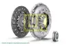 Фото Комплект зчеплення з підшипником (240мм) TOYOTA AVENSIS VERSO, CAMRY, PREVIA II, RAV 4 II, RAV 4 III 2.0/2.4 02.00-12.13 LuK (624313760) зображення 2
