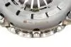Фото Комплект зчеплення MERCEDES E (W211), E (W212), SPRINTER 2-T (B901, B902), SPRINTER 3-T (B903), SPRINTER 4-T (B904), SPRINTER 5-T (B905) 2.1D-2.7D 02.95-12.11 LuK (624314833) зображення 10