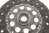Фото Комплект зчеплення BMW 5 (E39), Z8 (E52) 4.9 10.98-12.03 LuK (624315000) зображення 14