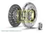 Фото Комплект зчеплення BMW 5 (E39), Z8 (E52) 4.9 10.98-12.03 LuK (624315000) зображення 2