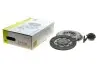 Комплект зчеплення VW CALIFORNIA T5 CAMPER, MULTIVAN T5, TRANSPORTER T5 2.5D 04.03-11.09 LuK (624315634) зображення 2