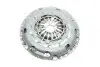 Комплект зчеплення VW CALIFORNIA T5 CAMPER, MULTIVAN T5, TRANSPORTER T5 2.5D 04.03-11.09 LuK (624315634) зображення 4