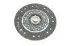 Комплект зчеплення VW CALIFORNIA T5 CAMPER, MULTIVAN T5, TRANSPORTER T5 2.5D 04.03-11.09 LuK (624315634) зображення 5