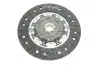 Комплект зчеплення VW CALIFORNIA T5 CAMPER, MULTIVAN T5, TRANSPORTER T5 2.5D 04.03-11.09 LuK (624315634) зображення 6