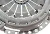 Фото Комплект зчеплення Fiat Ducato 2.8JTD/TD 02-, 90/94/107kw LuK (624316500) зображення 4