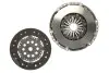 Фото Комплект зчеплення CADILLAC BLS OPEL SIGNUM, VECTRA C, VECTRA C GTS SAAB 9-3 1.9D 04.04 LuK (624317109) зображення 2