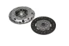 Фото Комплект зчеплення CADILLAC BLS OPEL SIGNUM, VECTRA C, VECTRA C GTS SAAB 9-3 1.9D 04.04 LuK (624317109) зображення 3