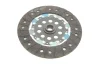 Комплект зчеплення CADILLAC BLS OPEL SIGNUM, VECTRA C, VECTRA C GTS SAAB 9-3 1.9D 04.04 LuK (624317109) зображення 5