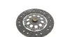 Фото Комплект зчеплення (240мм) OPEL SIGNUM, VECTRA C, VECTRA C GTS 3.0D 02.03-12.08 LuK (624317509) зображення 6