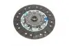 Фото Сцепление (набор) + подшипник LuK (624318034) изображение 17