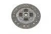 Фото Комплект зчеплення MERCEDES E (W212), SPRINTER 2-T (B901, B902), SPRINTER 3-T (B903), SPRINTER 4-T (B904), SPRINTER 5-T (B905) 2.1D-2.7D 02.95-12.11 LuK (624318233) зображення 9