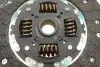 Фото Комплект зчеплення MERCEDES E (W212), SPRINTER 2-T (B901, B902), SPRINTER 3-T (B903), SPRINTER 4-T (B904), SPRINTER 5-T (B905) 2.1D-2.7D 02.95-12.11 LuK (624318233) зображення 10