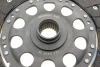 Фото Комплект зчеплення BMW 3 (E90), 3 (E91), 3 (E92), 5 (E60), 5 (E61), 5 (F10), 5 (F11), X1 (E84), X3 (E83), Z4 (E89) 2.0-3.0 09.04-02.17 LuK (624318300) зображення 4