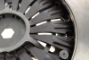 Фото Комплект зчеплення BMW 3 (E90), 3 (E91), 3 (E92), 5 (E60), 5 (E61), 5 (F10), 5 (F11), X1 (E84), X3 (E83), Z4 (E89) 2.0-3.0 09.04-02.17 LuK (624318300) зображення 6