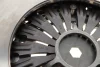 Фото Комплект зчеплення BMW 3 (E90), 3 (E91), 3 (E92), 5 (E60), 5 (E61), 5 (F10), 5 (F11), X1 (E84), X3 (E83), Z4 (E89) 2.0-3.0 09.04-02.17 LuK (624318300) зображення 7