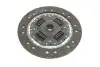 Фото Комплект зчеплення HYUNDAI TERRACAN 2.9D 11.01-12.06 LuK (624319000) зображення 7