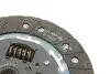 Фото Комплект зчеплення HYUNDAI TERRACAN 2.9D 11.01-12.06 LuK (624319000) зображення 8