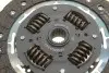 Фото Комплект зчеплення HYUNDAI TERRACAN 2.9D 11.01-12.06 LuK (624319000) зображення 9