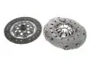Фото Комплект зчеплення NISSAN PRIMERA RENAULT GRAND SCENIC II, MEGANE II, SCENIC II 1.9D/2.0 08.02 LuK (624321109) зображення 2