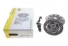 Фото Сцепление (набор) RepSet LuK (624321821) изображение 2