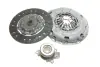 Фото Комплект зчеплення Fiat Sedici/Suzuki SX4 1.9D Multijet/DDiS 06- LuK (624322034) зображення 2