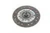 Фото Комплект зчеплення OPEL ASTRA H, ASTRA H GTC, SIGNUM, VECTRA C, VECTRA C GTS, ZAFIRA B 1.9D 04.04-04.15 LuK (624322619) зображення 2