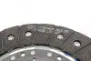 Фото Комплект зчеплення OPEL ASTRA H, ASTRA H GTC, SIGNUM, VECTRA C, VECTRA C GTS, ZAFIRA B 1.9D 04.04-04.15 LuK (624322619) зображення 3