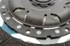 Фото Комплект зчеплення OPEL ASTRA H, ASTRA H GTC, SIGNUM, VECTRA C, VECTRA C GTS, ZAFIRA B 1.9D 04.04-04.15 LuK (624322619) зображення 4