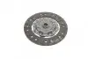 Фото Комплект зчеплення OPEL ASTRA H, ASTRA H GTC, SIGNUM, VECTRA C, VECTRA C GTS, ZAFIRA B 1.9D 04.04-04.15 LuK (624322619) зображення 6