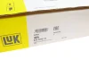 Фото Комплект зчеплення FORD TRANSIT, TRANSIT TOURNEO 2.0D 03.02-05.06 LuK (624322919) зображення 9