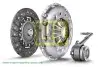 Фото Комплект зчеплення FORD TRANSIT 2.0D 08.02-05.06 LuK (624322933) зображення 12
