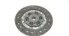 Фото Комплект зчеплення VOLVO S60 I, S80 II, V70 II, V70 III, XC60 I, XC70 I, XC70 II, XC90 I 2.4D/2.5 07.02-02.17 LuK (624325419) зображення 4