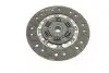 Фото Комплект зчеплення VOLVO S60 I, V70 II, XC70 I, XC90 I 2.4D/2.5 07.02-12.12 LuK (624325433) зображення 11