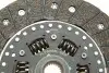 Фото Комплект зчеплення VOLVO S60 I, V70 II, XC70 I, XC90 I 2.4D/2.5 07.02-12.12 LuK (624325433) зображення 6
