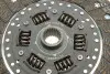 Фото Комплект зчеплення VOLVO S60 I, V70 II, XC70 I, XC90 I 2.4D/2.5 07.02-12.12 LuK (624325433) зображення 7