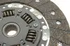 Фото Комплект зчеплення VOLVO S60 I, V70 II, XC70 I, XC90 I 2.4D/2.5 07.02-12.12 LuK (624325433) зображення 10