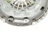 Комплект зчеплення VOLVO C30, S40 II, S60 II, S80 II, V50, V60 I, V70 III FORD FOCUS C-MAX, FOCUS II, GALAXY II, GALAXY MK II, MONDEO IV, S-MAX 2.0/2.0D/2.5 10.03-06.15 LuK (624326419) зображення 4
