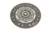 Комплект зчеплення VOLVO C30, S40 II, S60 II, S80 II, V50, V60 I, V70 III FORD FOCUS C-MAX, FOCUS II, GALAXY II, GALAXY MK II, MONDEO IV, S-MAX 2.0/2.0D/2.5 10.03-06.15 LuK (624326419) зображення 6