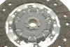 Комплект зчеплення VOLVO C30, S40 II, S60 II, S80 II, V50, V60 I, V70 III FORD FOCUS C-MAX, FOCUS II, GALAXY II, GALAXY MK II, MONDEO IV, S-MAX 2.0/2.0D/2.5 10.03-06.15 LuK (624326419) зображення 7